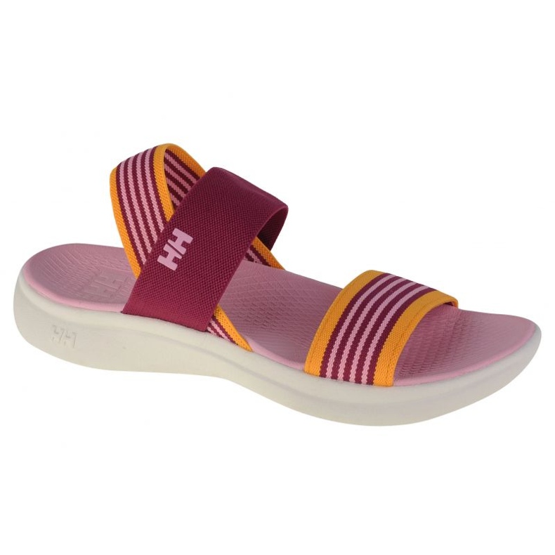 Helly Hansen Risor sandals 11792-095 pink