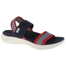 Helly Hansen Risor W sandals 11792-599 black