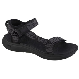 Helly Hansen Capilano M 11793-990 sandals black