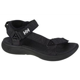 Helly Hansen Capilano F2F W sandals 11794-990 black