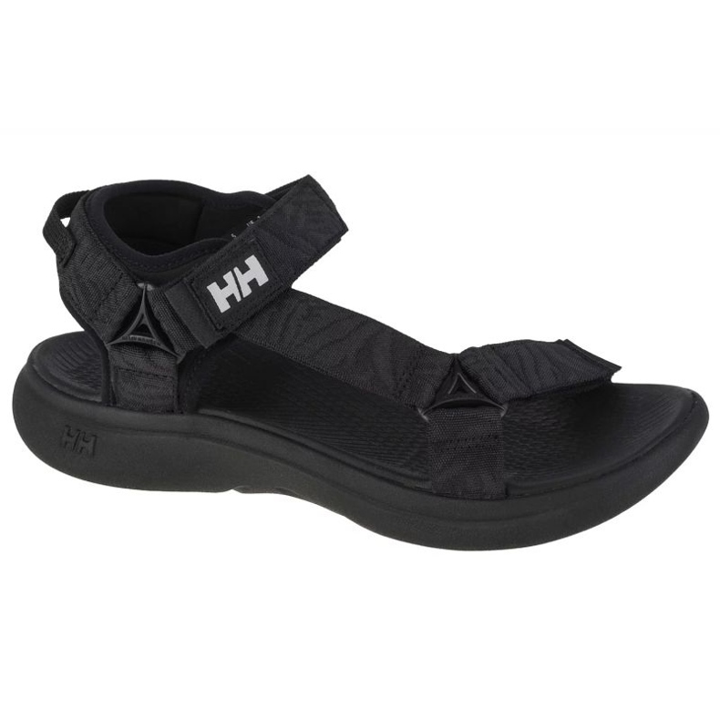 Helly Hansen Capilano F2F W sandals 11794-990 black