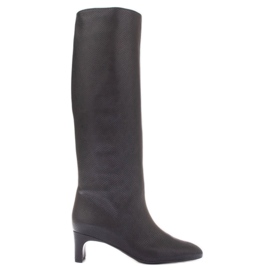 Marco Shoes Cleo Standard boots black Marco Shoes Cleo Standard boots black