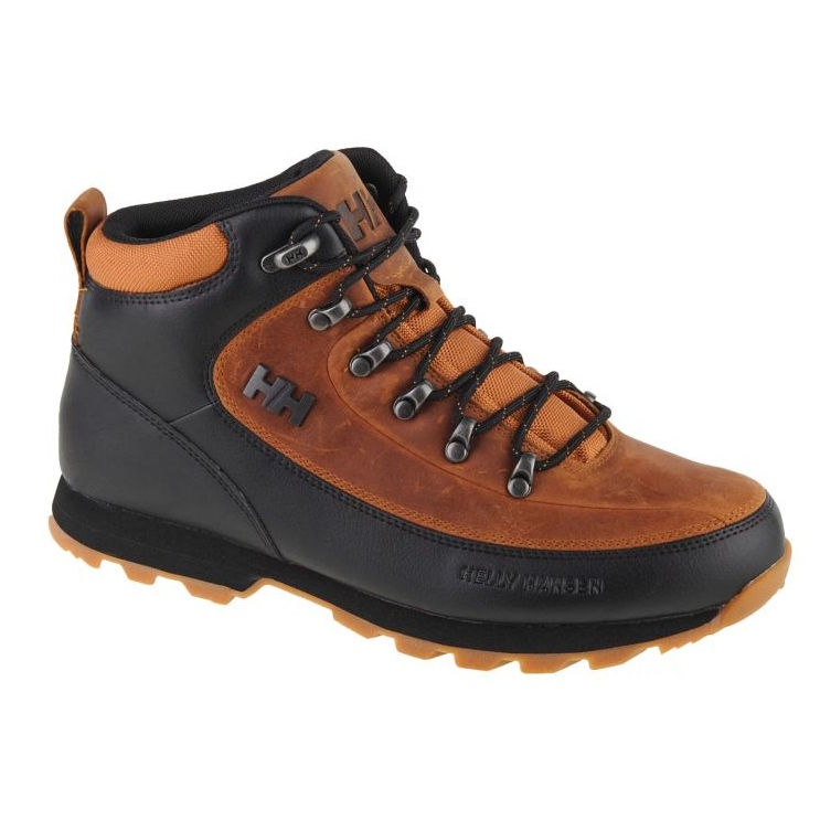 Helly hansen top forester boots