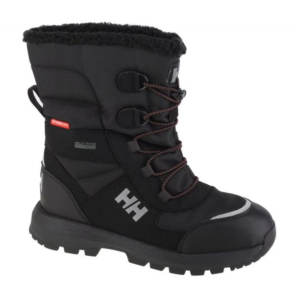 Helly Hansen Silverton Winter Boots 11759-990 black