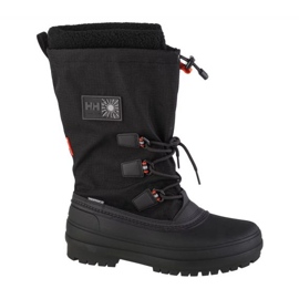 Helly Hansen Arctic Patrol M 11768-990 shoes black Helly Hansen Arctic Patrol M 11768-990 shoes black