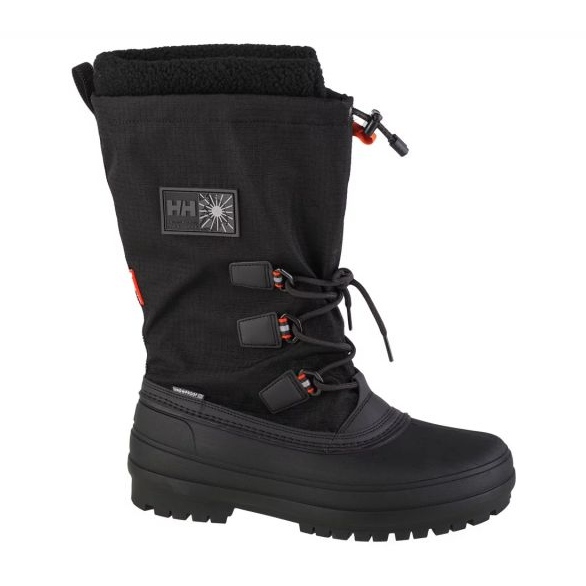 Helly Hansen Arctic Patrol M 11768-990 shoes black Helly Hansen Arctic Patrol M 11768-990 shoes black