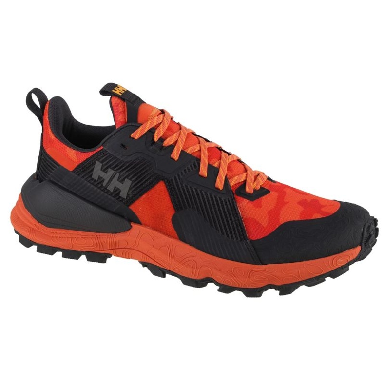 Helly Hansen Hawk Stapro Trail M 11780-300 shoes multicolored