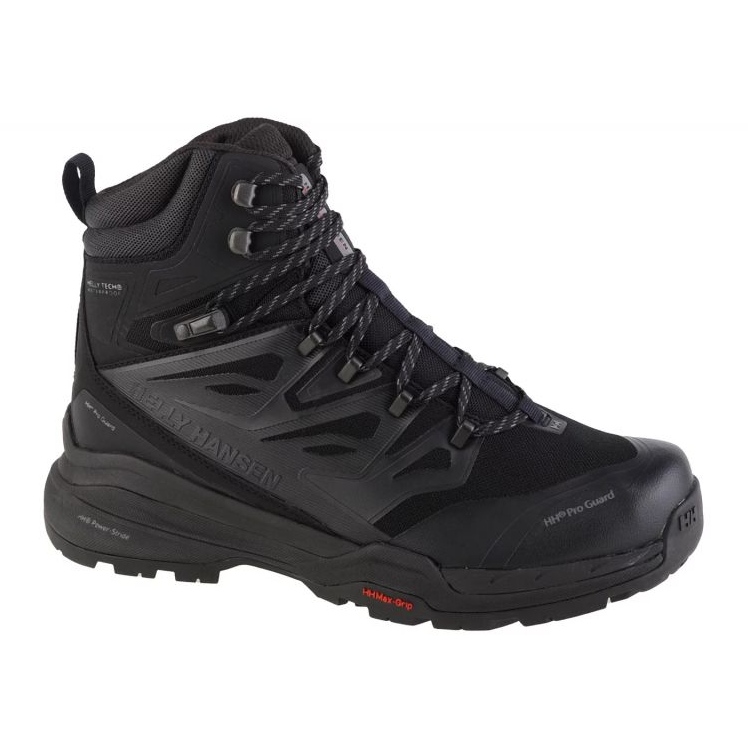 Helly hansen hiking boots hotsell