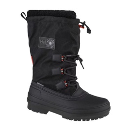 Helly Hansen W Arctic Patrol W 11813-990 shoes black