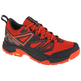 Helly Hansen Stalheim Ht 11849-300 shoes red