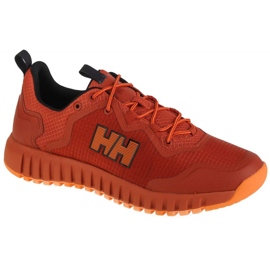 Helly Hansen Northway Approach 11857-308 shoes orange