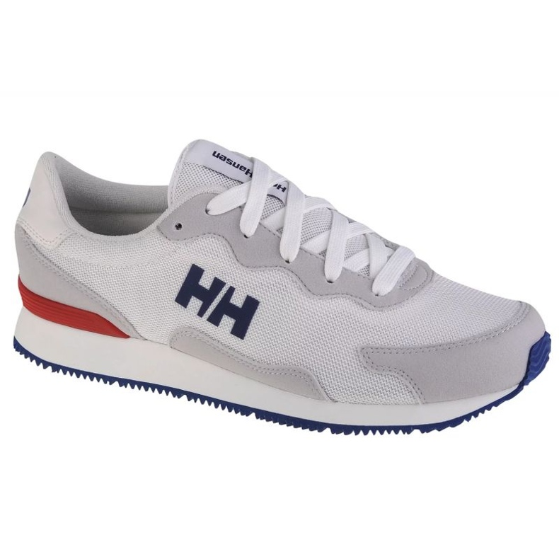 Helly Hansen Furrow M 11865-001 shoes white