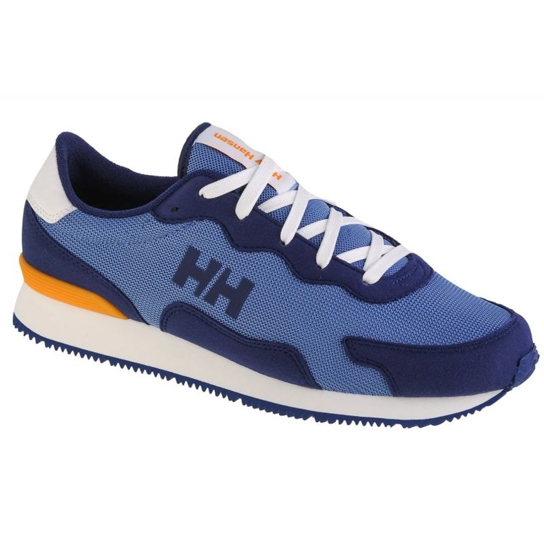 Helly Hansen Furrow M 11865-636 shoes blue