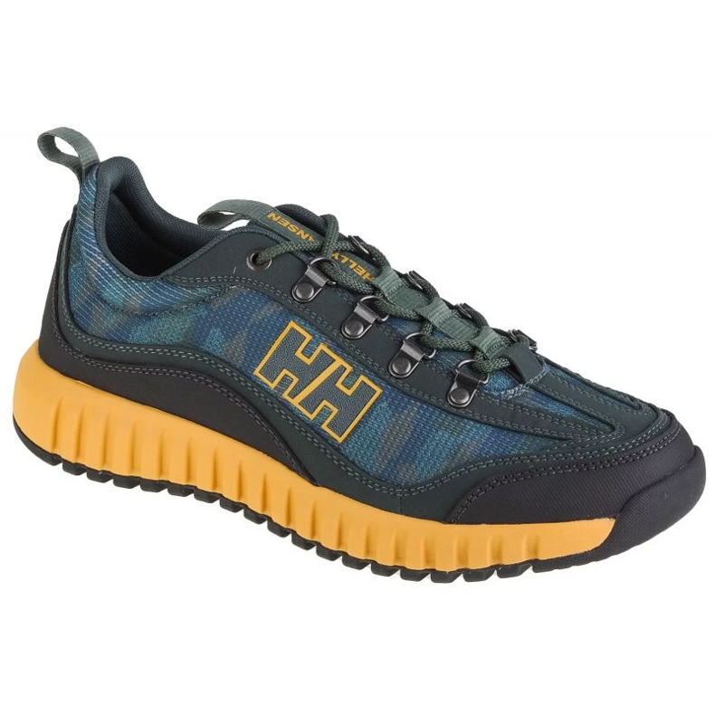 Helly Hansen Venali M 11870-495 shoes green