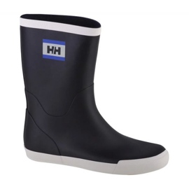 Helly Hansen Black Men s wellies Size 41 KeeShoes