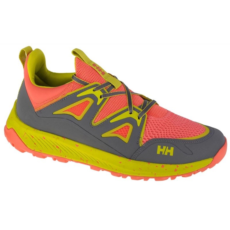 Helly Hansen Jeroba Mps M 11720-971 shoes orange Helly Hansen Jeroba Mps M 11720-971 shoes orange