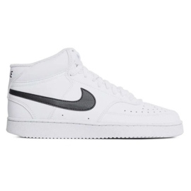 Nike Court Vision Mid Nn M DN3577-101 shoes white