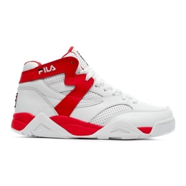Fila M-Squad Mid M FFM0212.13041 shoes white
