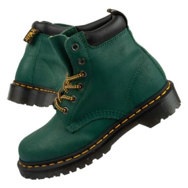 Glany Dr. Martens W 16756450 green