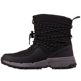 Kappa Women's snow boots - KeeShoes