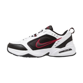 Nike Air Monarch Iv M shoes 415445-101 white
