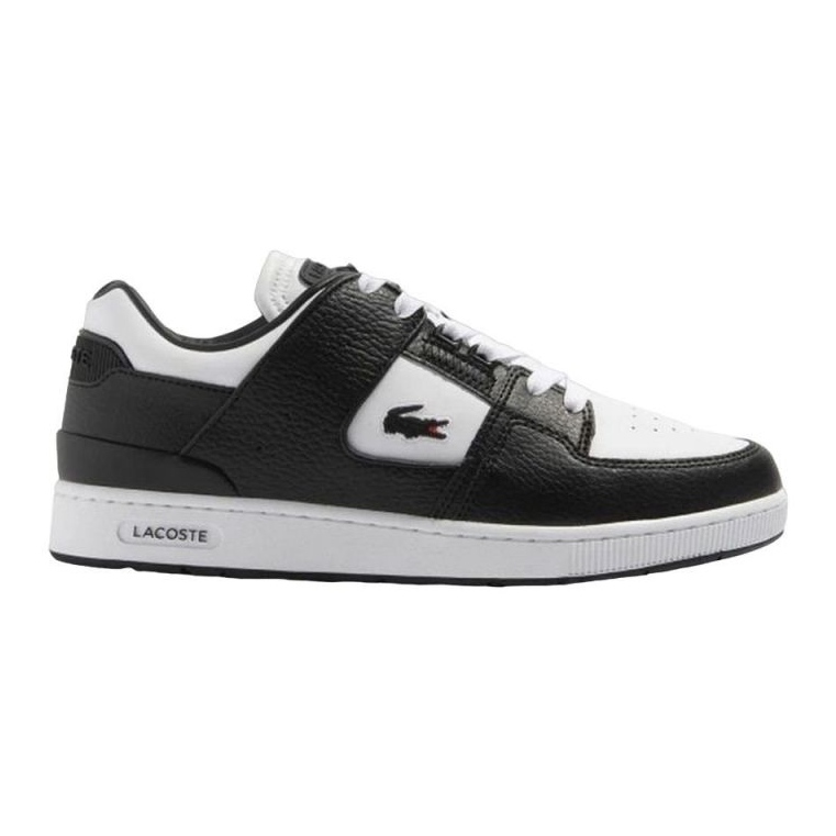 Lacoste Court Cage 223 3 Sma M 746SMA0091147 shoes white Lacoste Court Cage 223 3 Sma M 746SMA0091147 shoes white