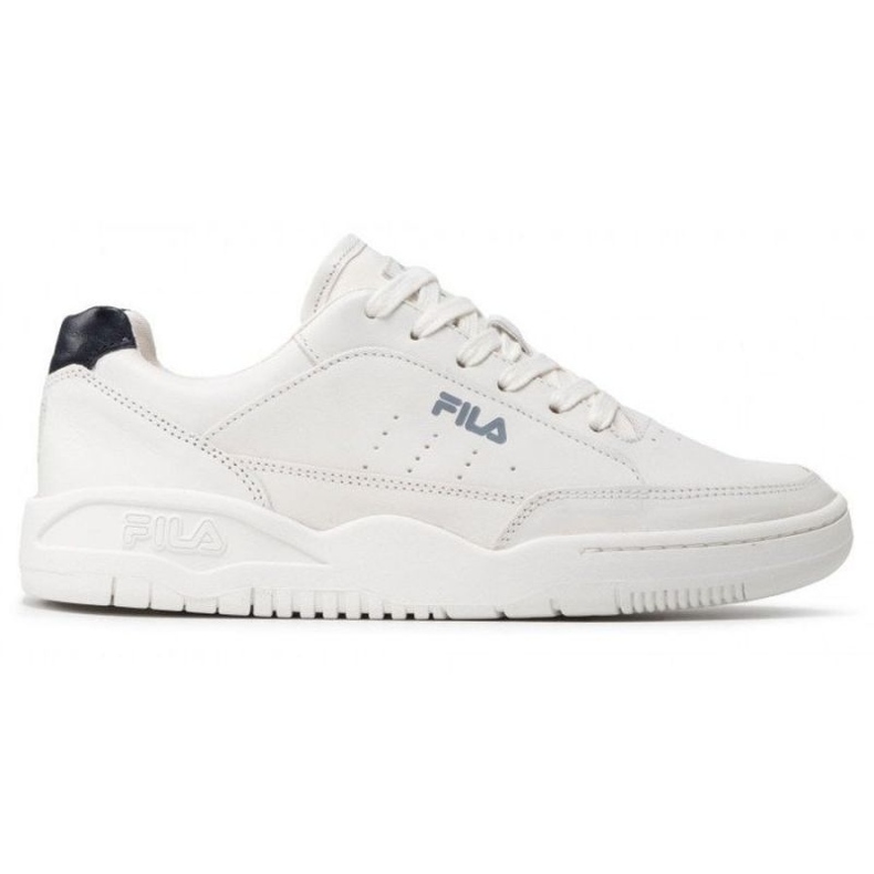 Fila Town Classic Pm M Ffm081.13037 shoes white Fila Town Classic Pm M Ffm081.13037 shoes white