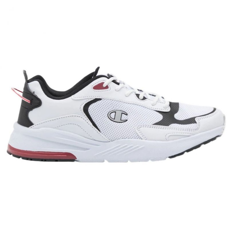 Champion Ramp Up M S21941.WW006 shoes white