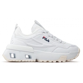 Fila UPGR8 W FFW0125.10004 shoes white