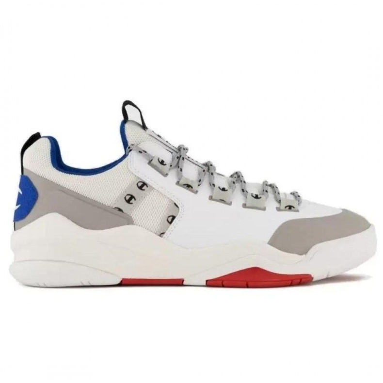 Champion Z95 Low M shoes S21875.WW001 white
