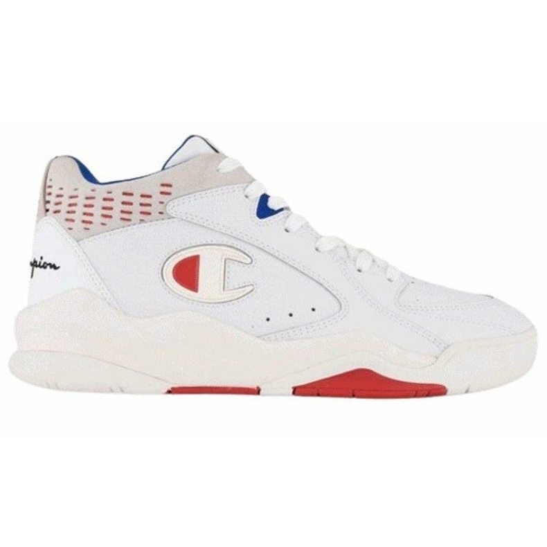 Champion Z90 Mid M shoes S21876.WW007 white
