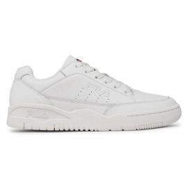 Fila Town Classic M FFM0037.1004 shoes white Fila Town Classic M FFM0037.1004 shoes white