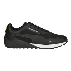 Puma Porsche Pl Speedfusion M 307446 01 shoes black