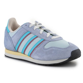 Adidas Race Walk M GZ2045 shoes blue Adidas Race Walk M GZ2045 shoes blue