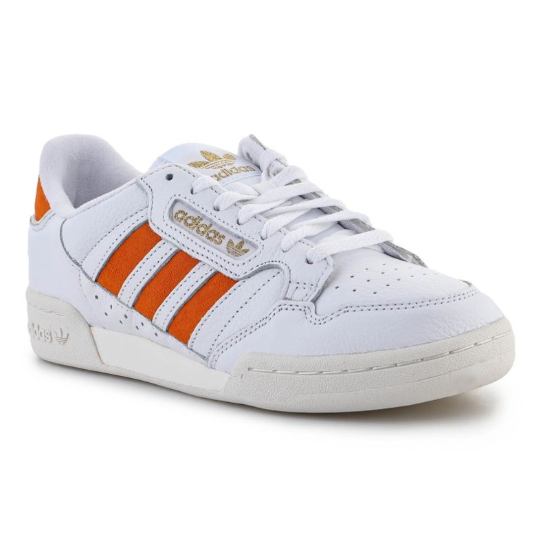 Adidas Continental 80 Stripes GZ6267 shoes white
