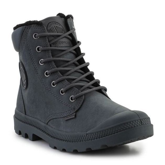 Pampa sport 2025 cuff wps
