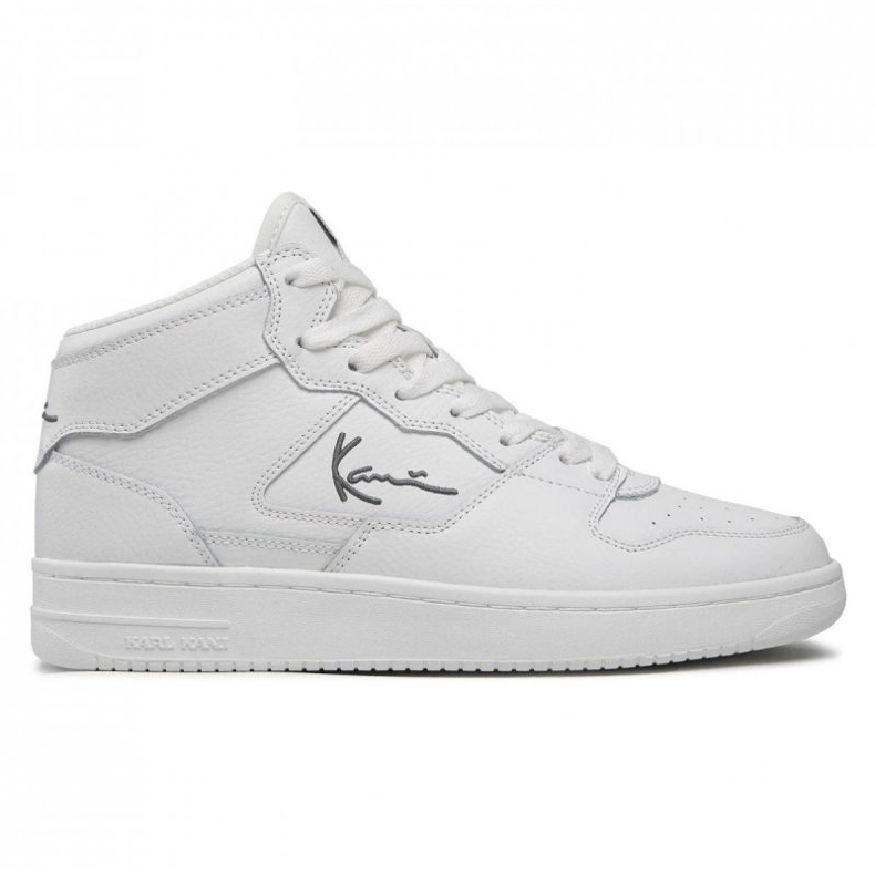 Karl Kani 89 High Premium M 1080126 shoes white