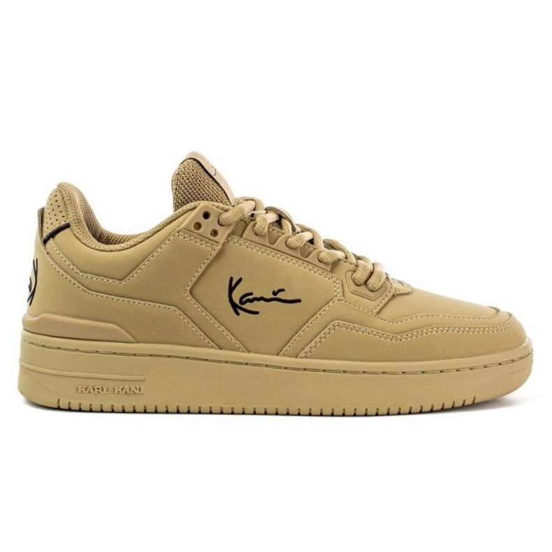 Karl Kani shoes 89 Luxury Premium M 1080291 beige