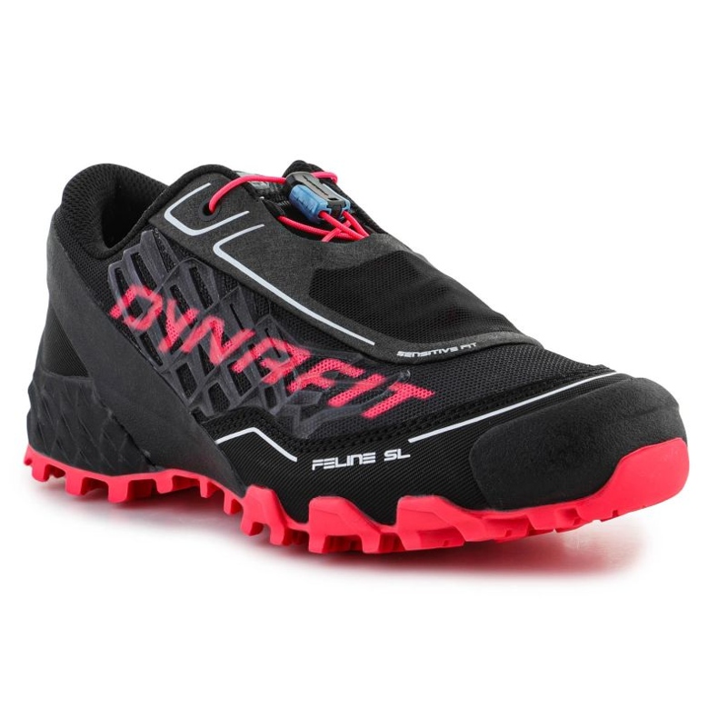 Dynafit Feline Sl W 64054-0930 running shoes black