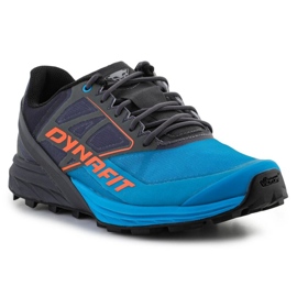 Dynafit Alpine M 64064-0752 running shoes blue