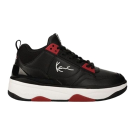 Karl Kani Lxry Plus Sl M 1080379 shoes black Karl Kani Lxry Plus Sl M 1080379 shoes black