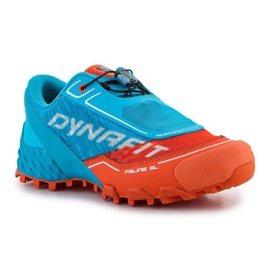 Dynafit Feline Sl W 64054-4648 running shoes orange