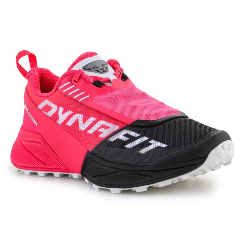 Dynafit Ultra 100 W running shoes 64052-6437 black