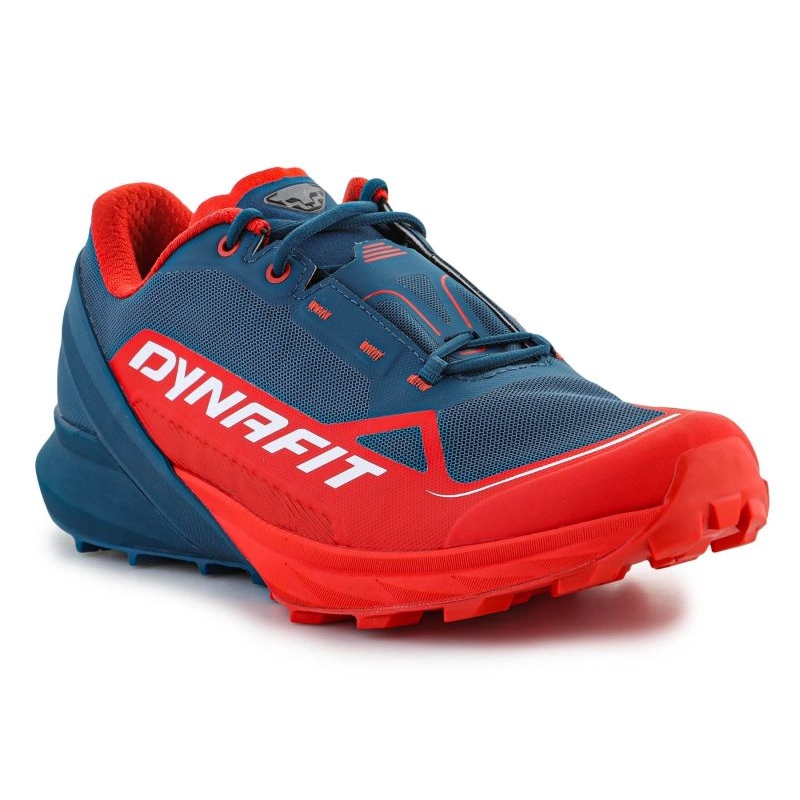 Dynafit Ultra 50 M running shoes 64066-4492 red - Main Image