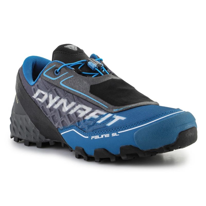 Dynafit Feline Sl Gtx M 64056-7800 running shoes blue Dynafit Feline Sl Gtx M 64056-7800 running shoes blue