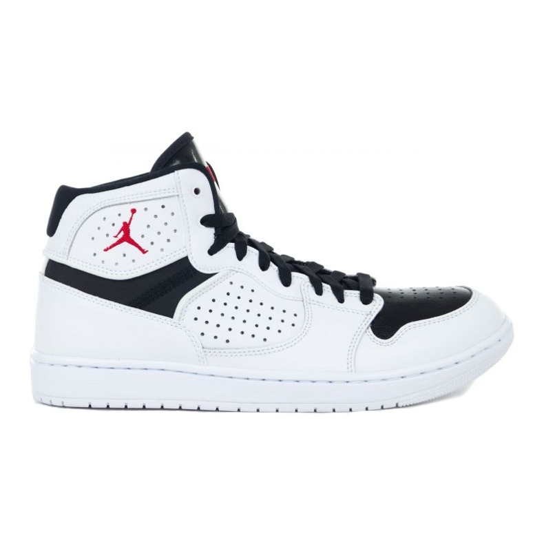 Nike Jordan Access M AR3762-101 shoes white Nike Jordan Access M AR3762-101 shoes white