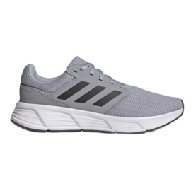 Adidas Galaxy 6 M GW4140 running shoes grey