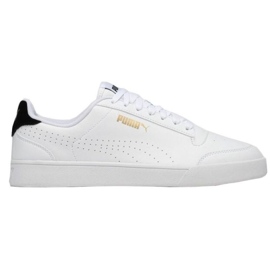 Puma Shuffle Perf M 380150-06 shoes white