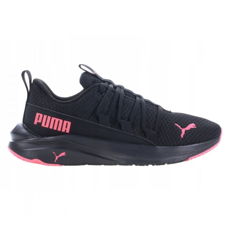 Puma Softride One4all Women W shoes 377672-07 black