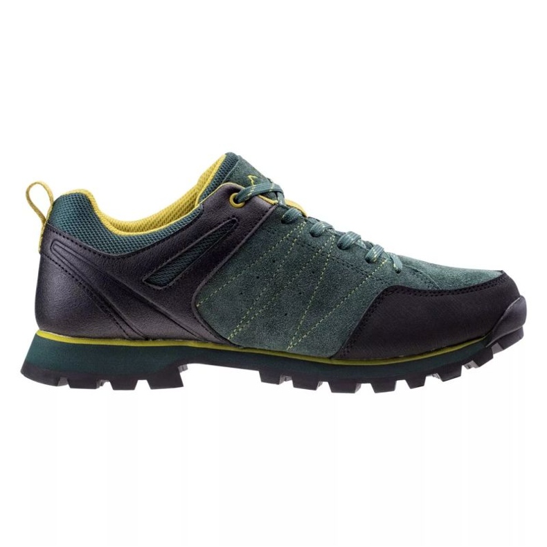 Elbrus Namal VM 92800490719 shoes green